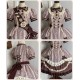 String Ball Cat Chocolate Cone OP and Set(Pre-Order/Full Payment Without Shipping)